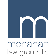 Monahan Law Group, LLC Logo